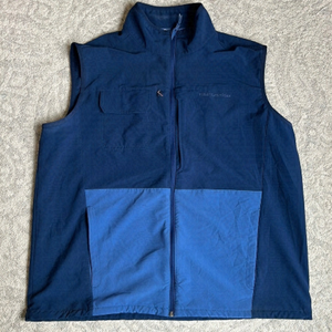 Mens Vineyard Vines Performance Vest Size XL